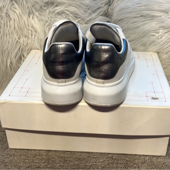 Alexander McQueen sneakers - Picture 4 of 5